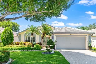 7533 Sagunto St, Boynton Beach, FL 33437 - Photo 1