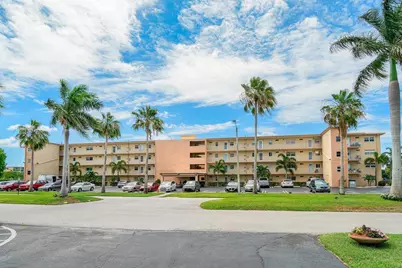 2615 NE 1st Court, Unit #407, Boynton Beach, FL 33435 - Photo 1