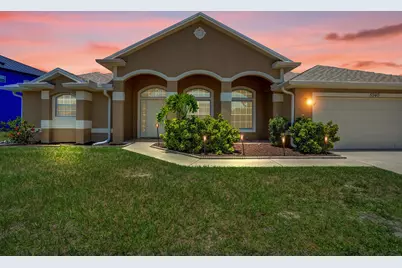 5940 NW Center Street, Port Saint Lucie, FL 34986 - Photo 1