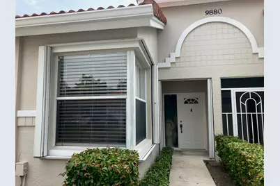 9880 Summerbrook Terrace, Unit #B, Boynton Beach, FL 33437 - Photo 1