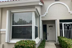 9880 Summerbrook Terrace, Boynton Beach, FL 33437 - Photo 1