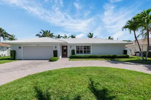 769 Berkeley St, Boca Raton, FL 33487 - Photo 1