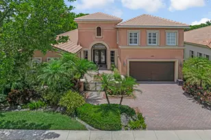 1885 Via Bellezza, Wellington, FL 33411 - Photo 1