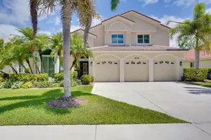 572 SW Romora Bay, Port Saint Lucie, FL 34986 - Photo 1