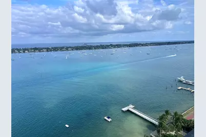 5600 N Flagler Drive, Unit #2309, West Palm Beach, FL 33407 - Photo 1