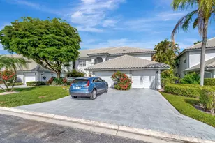 11650 Briarwood Cir, Boynton Beach, FL 33437 - Photo 1