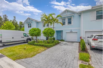 6340 Sailpointe Lane, West Palm Beach, FL 33413 - Photo 1