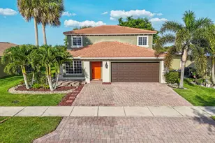 2931 SW Cape Breton Dr, Port Saint Lucie, FL 34953 - Photo 1