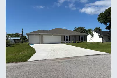 2448 SE Pascal Avenue, Port Saint Lucie, FL 34952 - Photo 1