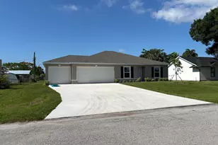 2448 SE Pascal Ave, Port Saint Lucie, FL 34952 - Photo 1