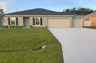 1462 SW Herder Rd, Port Saint Lucie, FL 34953 - Photo 1