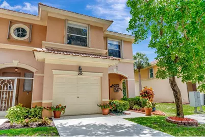 212 River Bluff Lane, Royal Palm Beach, FL 33411 - Photo 1
