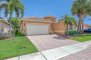 7703 Caprio Dr, Boynton Beach, FL 33472 - Photo 1