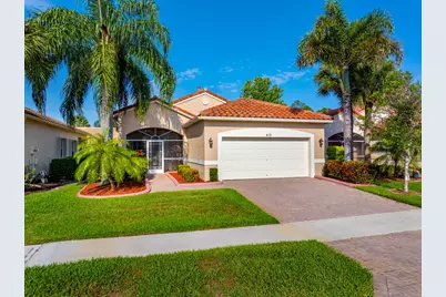 415 NW Granville Street, Port Saint Lucie, FL 34986 - Photo 1