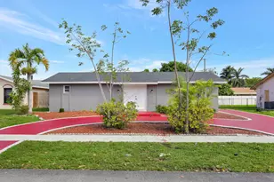 8211 NW 45th Ct, Lauderhill, FL 33351 - Photo 1