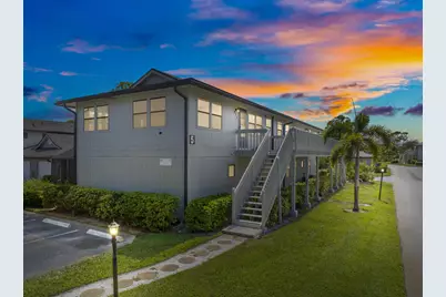 633 Centre Court, Unit #202, Vero Beach, FL 32962 - Photo 1
