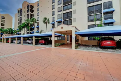7194 Promenade Drive, Unit #202, Boca Raton, FL 33433 - Photo 1