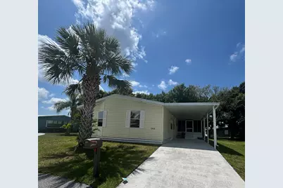 13965 Cancun Avenue, Fort Pierce, FL 34951 - Photo 1
