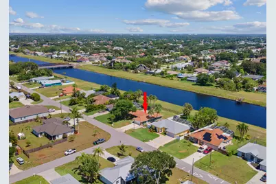 1165 SW Abingdon Avenue, Port Saint Lucie, FL 34953 - Photo 1