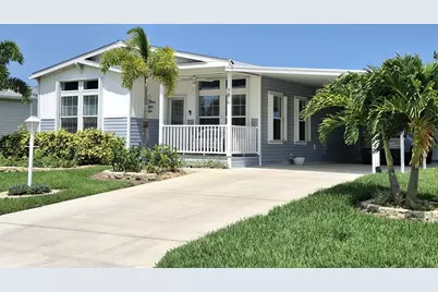 7816 McClintock Way, Port Saint Lucie, FL 34952 - Photo 1
