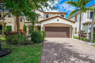 3817 Aspen Leaf Dr, Boynton Beach, FL 33436 - Photo 1