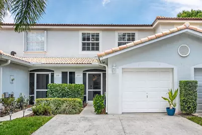 157 Fox Meadow Run, Jupiter, FL 33458 - Photo 1
