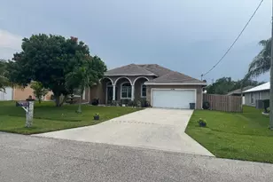 5760 NW Cleburn Dr, Port Saint Lucie, FL 34986 - Photo 1