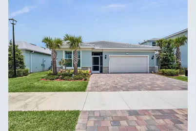 10621 SW Morning Glory Drive, Port Saint Lucie, FL 34987 - Photo 1