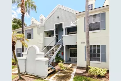 1020 Crystal F Way, Unit #F, Delray Beach, FL 33444 - Photo 1