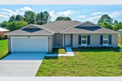 406 SW Fields Avenue, Port Saint Lucie, FL 34953 - Photo 1