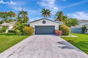 82 Baytree Cir, Boynton Beach, FL 33436 - Photo 1