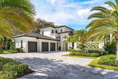 17725 Circle Pond Court, Boca Raton, FL 33496 - Photo 1