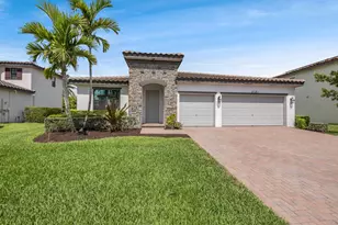 3181 Streng Ln, Royal Palm Beach, FL 33411 - Photo 1