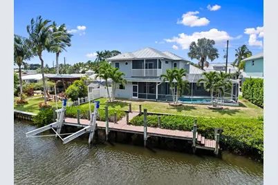 1599 SW Dyer Point Road, Palm City, FL 34990 - Photo 1