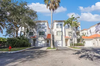 11032 Legacy Drive, Unit #102, Palm Beach Gardens, FL 33410 - Photo 1