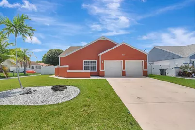 8687 Spring Valley Drive, Boynton Beach, FL 33472 - Photo 1