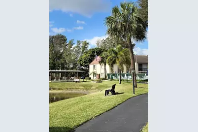 3624 La Aires Court, Unit #D-1, Greenacres, FL 33463 - Photo 1