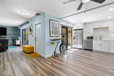 3211 Gardens East Drive, Unit #A, Palm Beach Gardens, FL 33410 - Photo 1