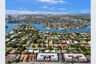 2500 NE 9 Street #101, Fort Lauderdale, FL 33304 - Photo 1