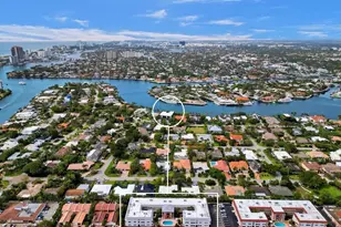 2500 NE 9th St, Fort Lauderdale, FL 33304 - Photo 1