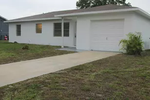 607 SW Seagull Terrace, Port Saint Lucie, FL 34953 - Photo 1