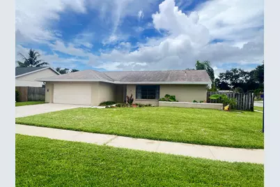 174 Parkwood Drive, Royal Palm Beach, FL 33411 - Photo 1