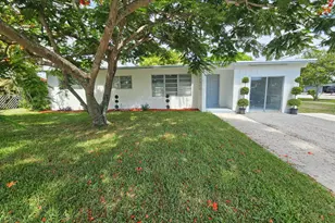 99 Henthorne Dr, Palm Springs, FL 33461 - Photo 1