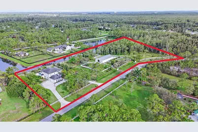 6688 Duckweed Road, Lake Worth, FL 33449 - Photo 1