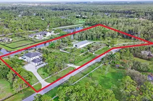 6688 Duckweed Rd, Lake Worth, FL 33449 - Photo 1