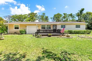 4971 N Kay St, Palm Beach Gardens, FL 33418 - Photo 1