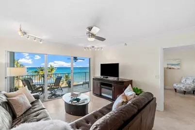 3101 S Ocean 402 Boulevard, Unit #402, Highland Beach, FL 33487 - Photo 1