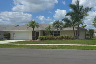 8205 Winnipesaukee Way, Lake Worth, FL 33467 - Photo 1