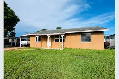 857 Scott Drive, West Palm Beach, FL 33415 - Photo 1