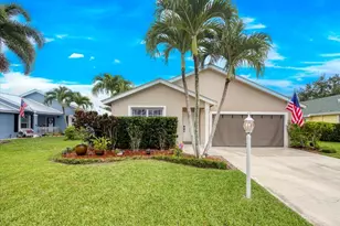 2815 SW Regal Terrace, Stuart, FL 34997 - Photo 1